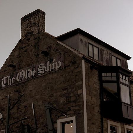 The Olde Ship Inn Seahouses Exteriér fotografie